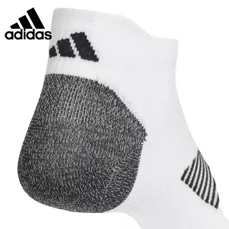 อาดิดาส 1 คู่ถุงเท้าแบบไม่มีโช - Women'S Accessories Adidas บทวิจารณ์และราคา