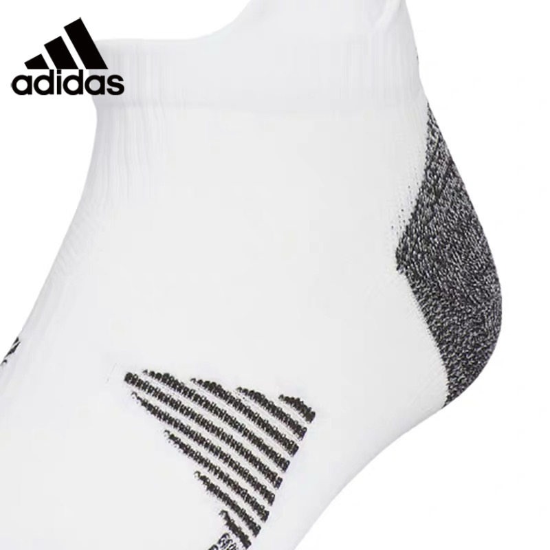 อาดิดาส 1 คู่ถุงเท้าแบบไม่มีโช - Women'S Accessories Adidas บทวิจารณ์และราคา
