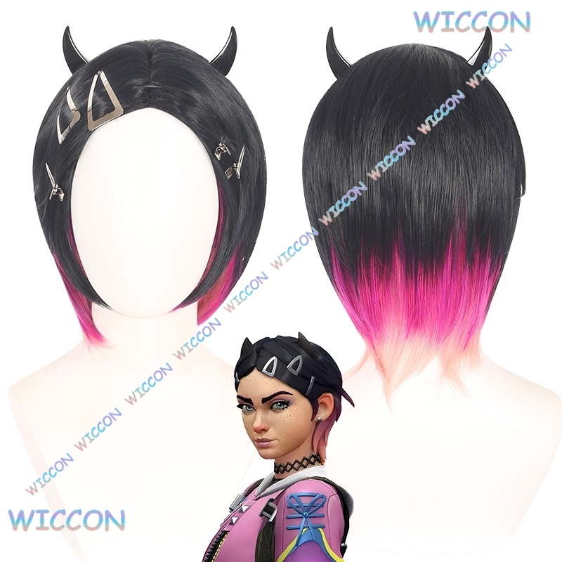 Valorant กานพลูคลิปคอต่างหูผีเ - Women Accessories Aesthetic บทวิจารณ์และราคา