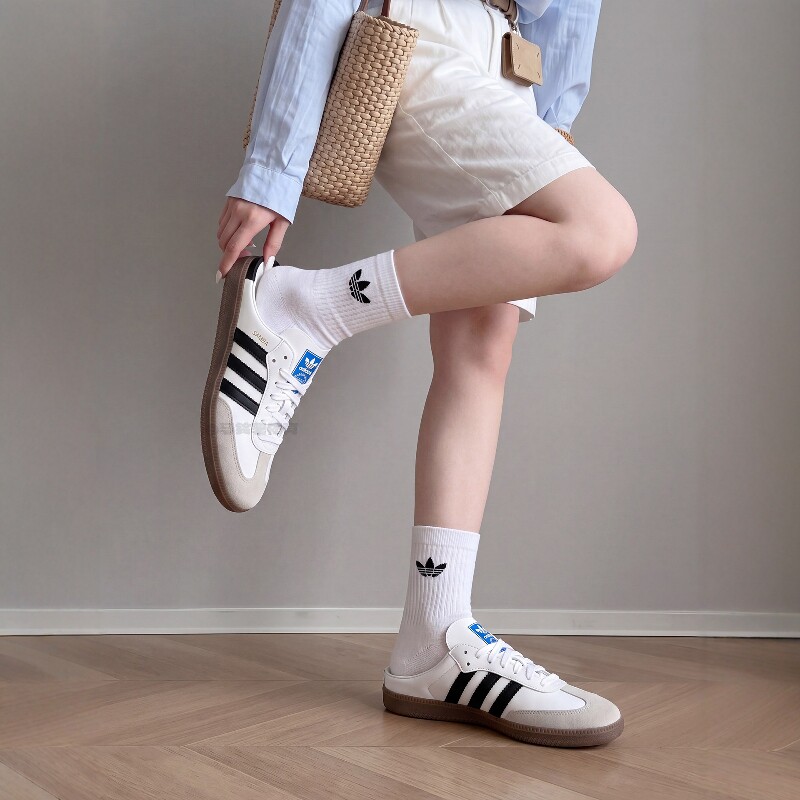รองเท้าผ้าใบแบบสวมสำหรับผู้หญิ - Women'S Accessories Adidas บทวิจารณ์และราคา