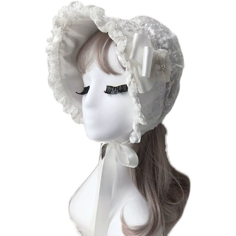 หมวกคลุมผมสำหรับผู้ใหญ่ หมวกคล - Women Accessories Photos บทวิจารณ์และราคา