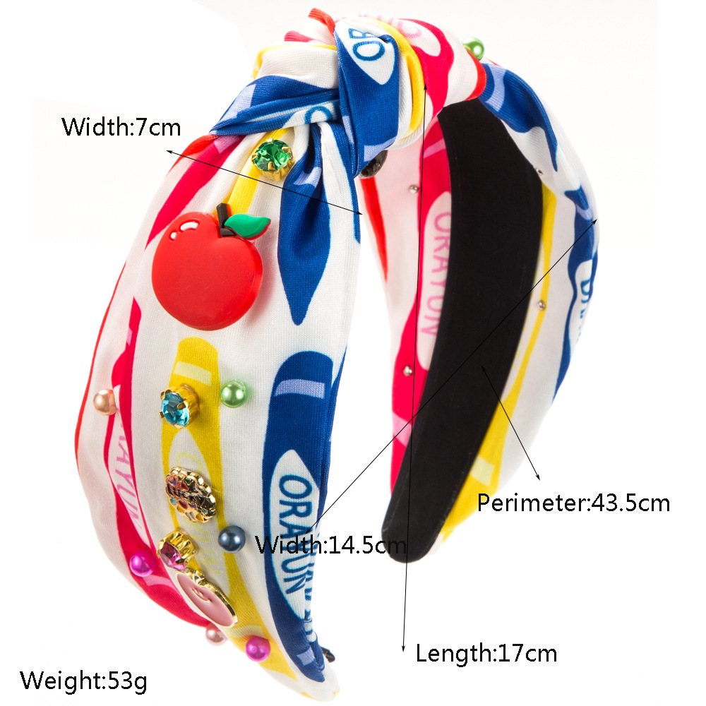 ที่คาดผมผ้าพิมพ์ลายแฟชั่นสำหรั - Women'S Accessories Accessorize บทวิจารณ์และราคา