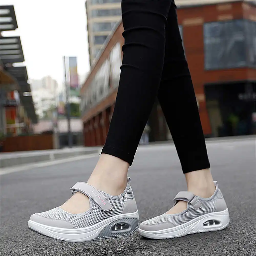 36-41 Demi-Seasonรองเท้าผ้าใบส - Women'S Accessories Wholesale Suppliers บทวิจารณ์และราคา