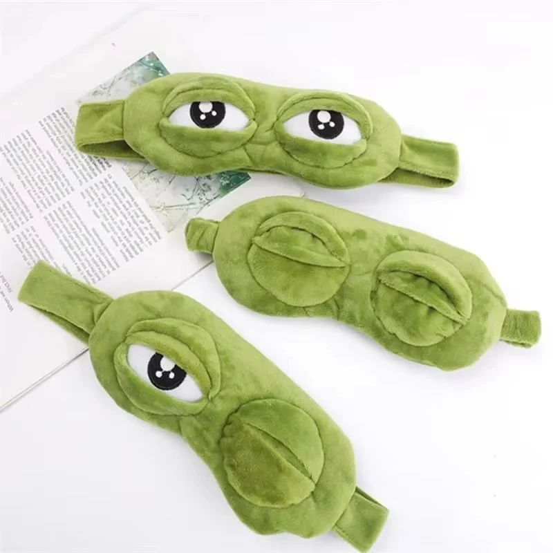 หน้ากากตาแบบรูปกบ เกมปาร์ตี้ ห - Women Accessories Aesthetic บทวิจารณ์และราคา