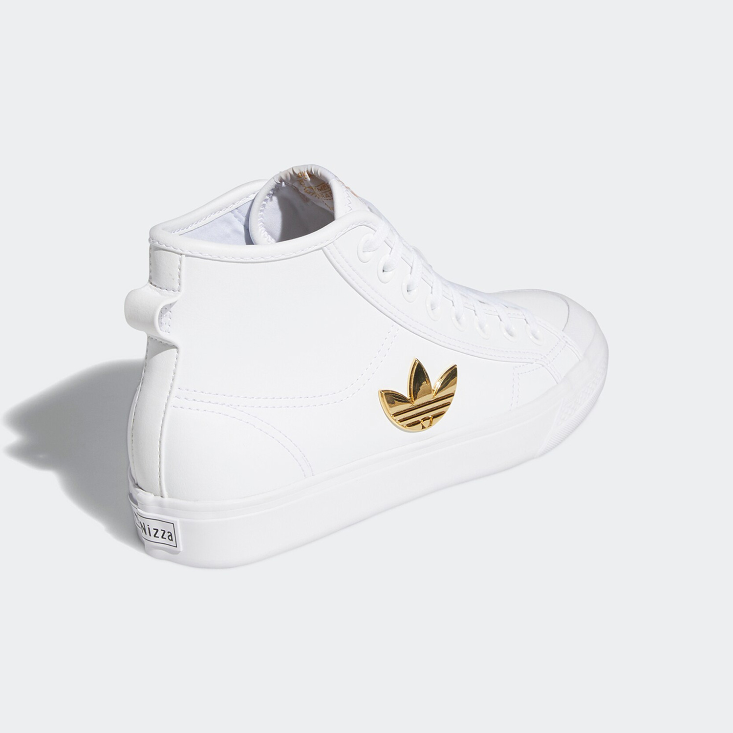 รองเท้าผ้าใบหุ้มข้อสูง Adidas  - Women'S Accessories Adidas บทวิจารณ์และราคา