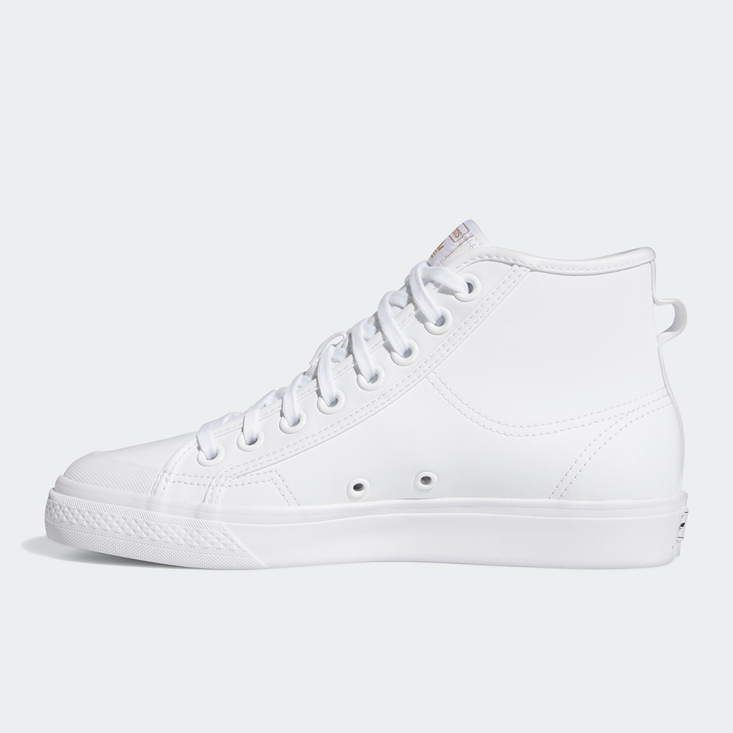 รองเท้าผ้าใบหุ้มข้อสูง Adidas  - Women'S Accessories Adidas บทวิจารณ์และราคา